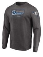 Majestic Los Angeles Rams Nfl Kick Return Tee