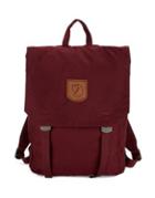 Fjallraven Garnet Foldsack Backpack