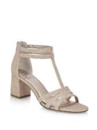 Adrianna Papell Anella T-strap Sandals