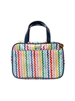 Packed Party Making Waves Makeup Bag
