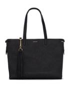 Louise Et Cie Julea Leather Tote