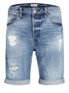 Jack & Jones Rick Icon Denim Shorts