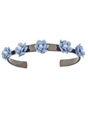 424 Fifth Lucia Cuff Bracelet