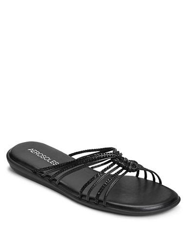 Aerosoles Health Chlub Slip-on Sandals