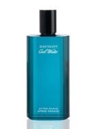 Davidoff Cool Water 4.2oz After Shave