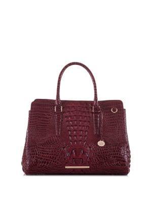 Brahmin Melbourne Finley Carryall