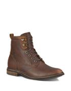 Ugg Selwood Leather Boots