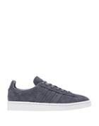 Adidas Campus Stitch Suede Sneakers