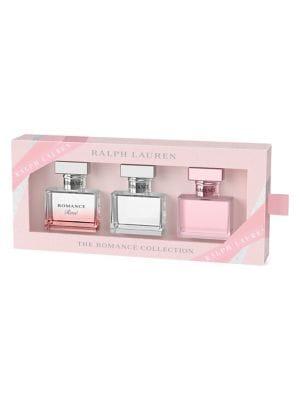 Ralph Lauren Holiday 3-piece Fragrance Set