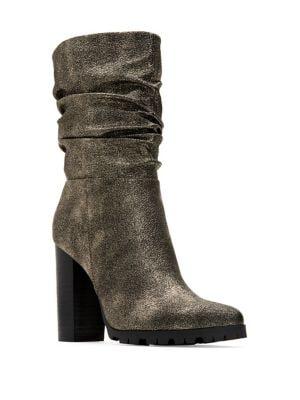 Katy Perry The Raina Leather Boots