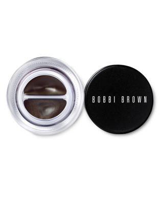 Bobbi Brown Long Wear Gel Eyeliner Duo/0.07 Oz.