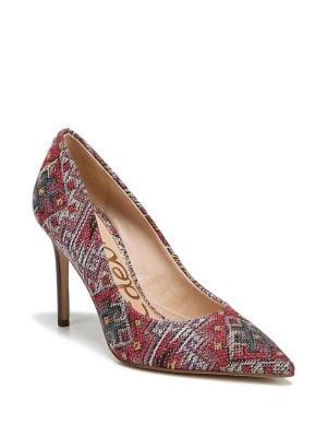 Sam Edelman Hazel Textured Pumps