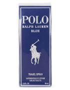 Ralph Lauren Polo Blue Eau De Toilette Spray