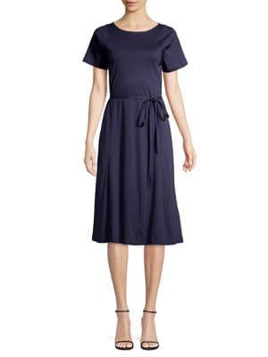 Caara Serra A-line Dress