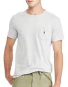 Polo Big And Tall Classic Fit Cotton Tee