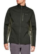 Under Armour Ua Shield Zippered Jacket