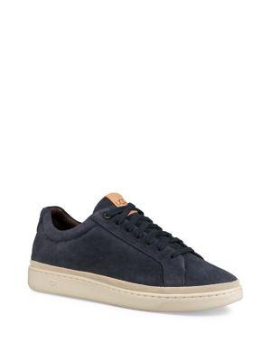 Ugg Cali Suede Low-top Sneakers