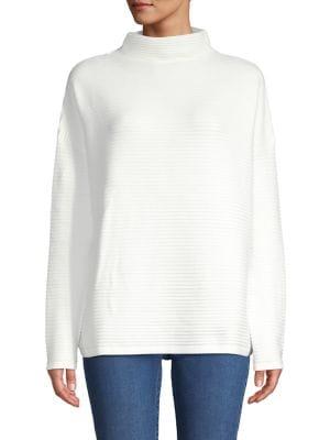 French Connection High Neck Jumper