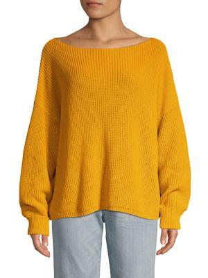 French Connection Millie Mozart Pullover Top