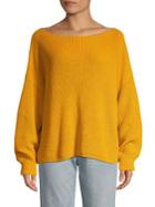 French Connection Millie Mozart Pullover Top