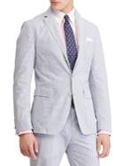 Polo Ralph Lauren Seersucker Suit Jacket