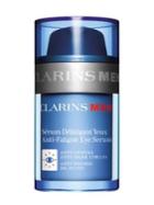 Clarins Anti-fatigue Eye Serum /0.6 Oz.