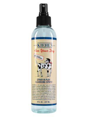 Kiehl's Since Spray-n-play Cleansing Spritz/8 Oz.