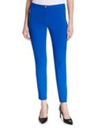 Calvin Klein Slim-leg Capri Pants