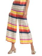 Trina Turk Shangri La Bay Drive Pant