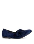 Kenneth Cole New York Pauline Suede Flats