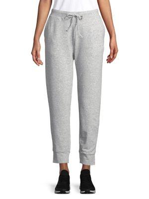 Copper Fit Classic Heathered Sweatpants