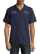 Lucky Brand Anywhere Else Button-down Shirt