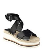 Marc Fisher Ltd Greg Platform Sandals