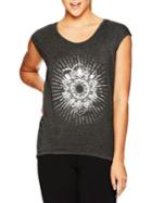 Gaiam Dani Mandala Tee