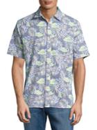 Tommy Bahama Between Two Fronds Sportshirt