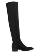 Steve Madden Jolly Point-toe Boots
