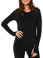 Shape Marathon Long-sleeve Tee