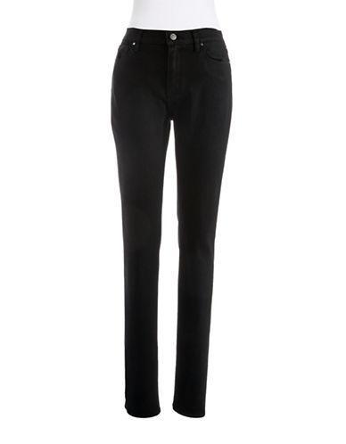 Dkny Jeans Dkny Jeans Mid Rise Boho Jeans