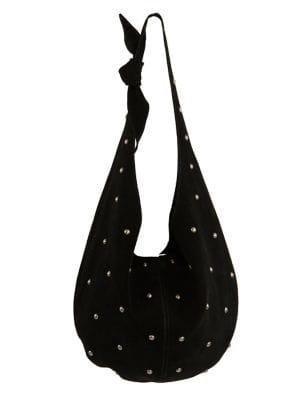 Sam Edelman Thea Knotted Hobo Bag