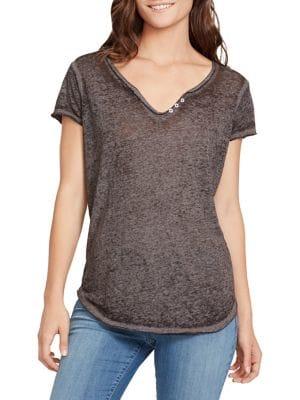 William Rast Cooper Short-sleeve Tee