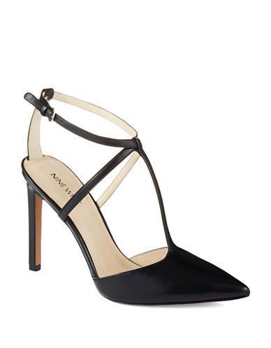 Nine West Tixilated Heels