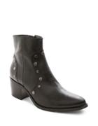 Andre Assous Felicity Leather Ankle Boots