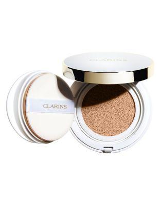 Clarins Everlasting Cushion Foundation Spf 50/ 0.5 Oz.
