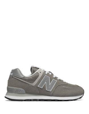 New Balance Evergreen Lace-up Sneakers