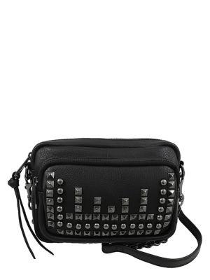 Joelle Hawkens Robertson Leather Crossbody Bag