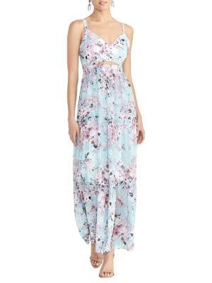 Rachel Rachel Roy Adrene Dusk Maxi Dress