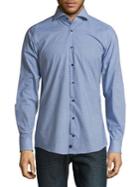 Strellson Sereno Cotton Button-down Shirt