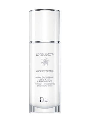 Diorsnow White Perfection Anti-spot & Transparency Brightening Serum/1.7 Oz.