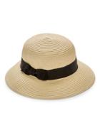 Parkhurst Classic Panama Hat