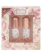 Winky Lux 2-piece Limited Edition Merry Matcha Lip Balm Set